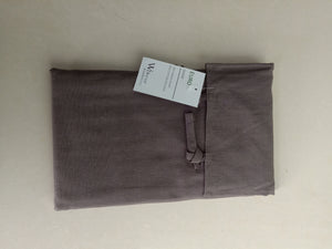 W Decor  Pillow Case/Sham Cover--Linen/Cotton