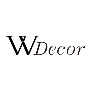 W Decor Drapery /Wonder Home Collection 2 PC Sets （Draperies）