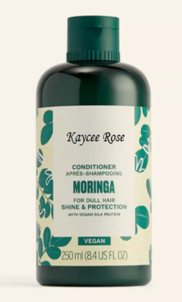 Kaycee Rose 2in1 shampoo conditioner 8.4 Fl Oz,Travel Size