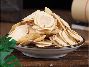 Kaycee Rose American Ginseng Large Slice Box 8oz
