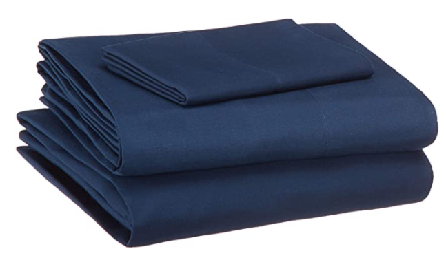 Real Tex Wrinkle Resistant Pillowcases