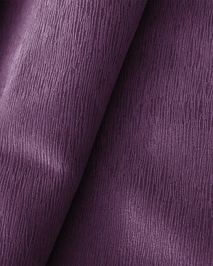 Foster Light Blocking Panel Curtains in Purple - Wonderhome