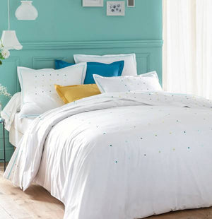 W Decor  Cover Set with Sham