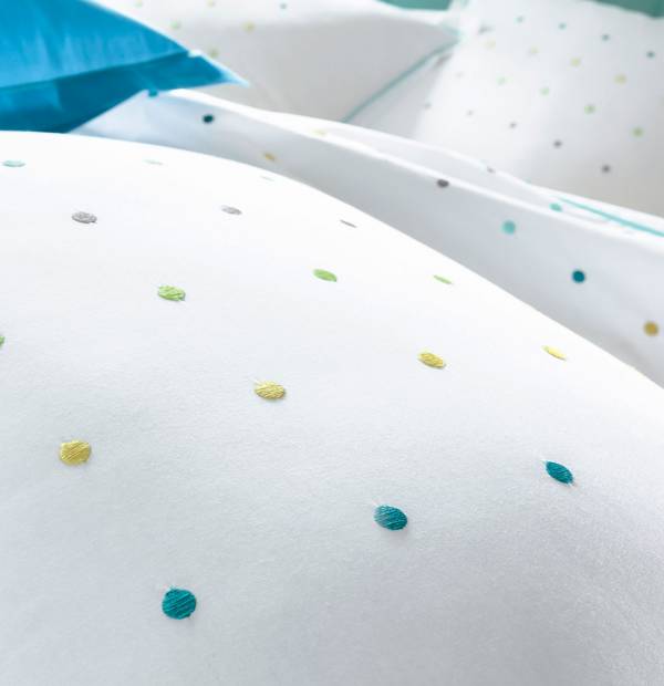 W Decor  Cover Set with Sham
