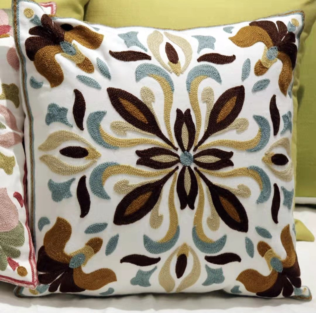 Decorative Throw Pillow Sets