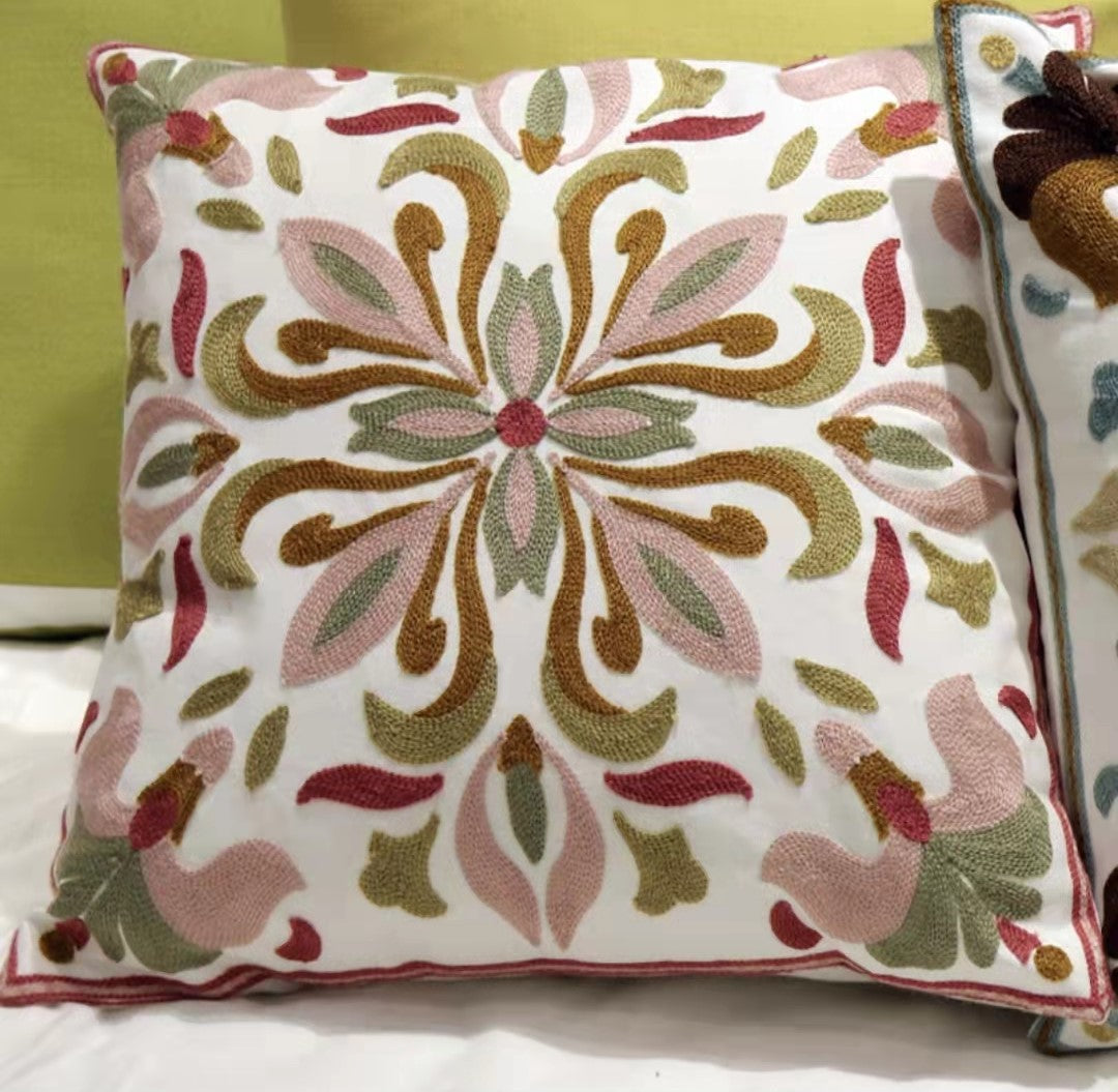 Decorative Throw Pillow Sets