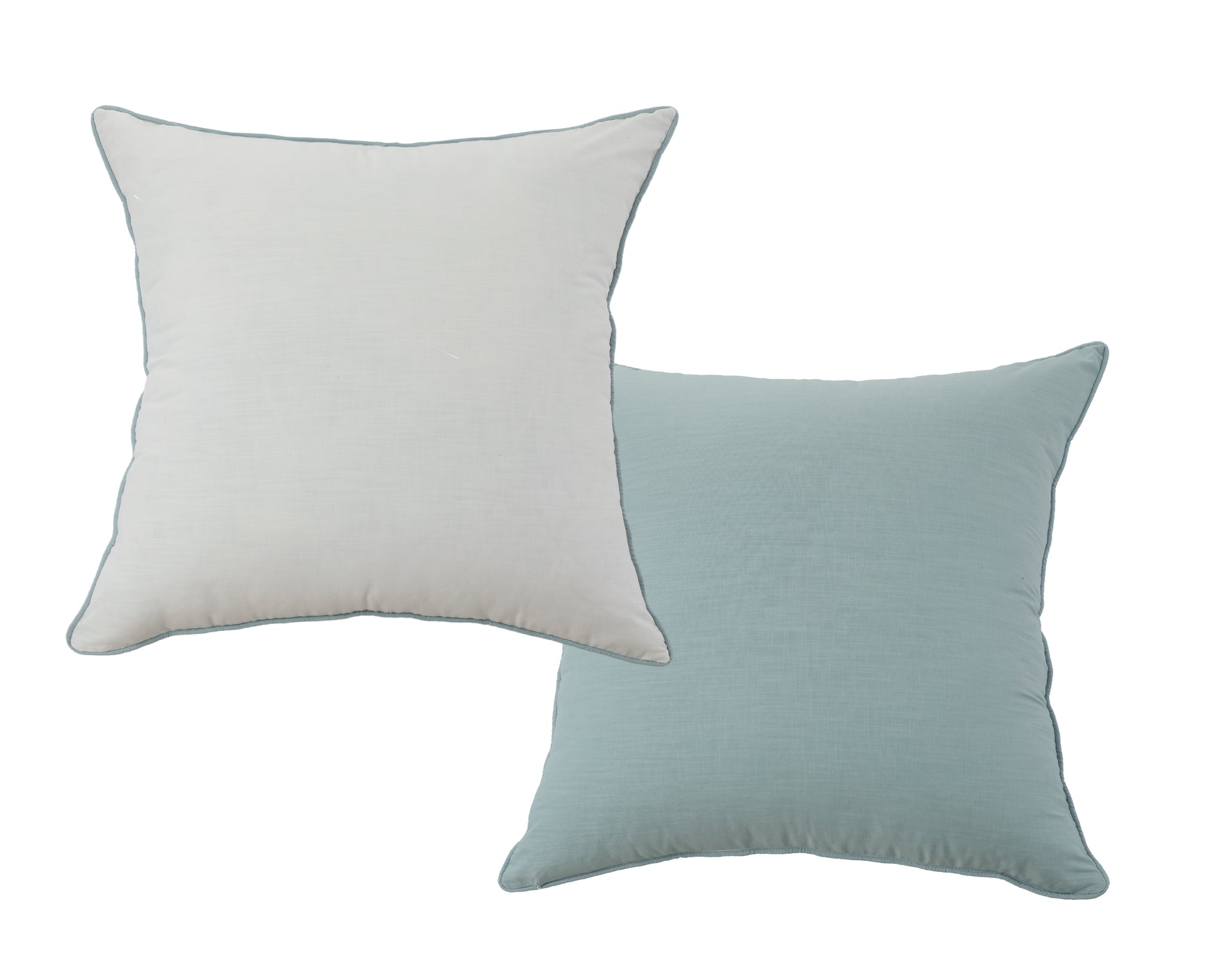 Seafoam euro sham hotsell