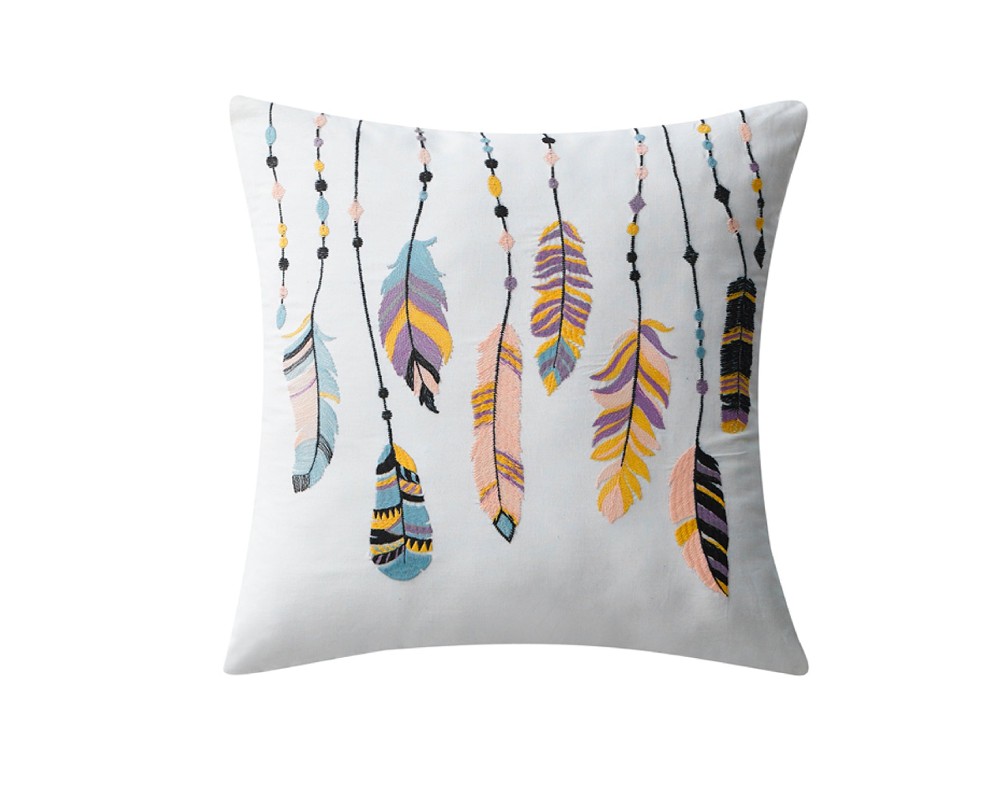 Wanderlust Cotton Quilt Set in Blue - Wonderhome