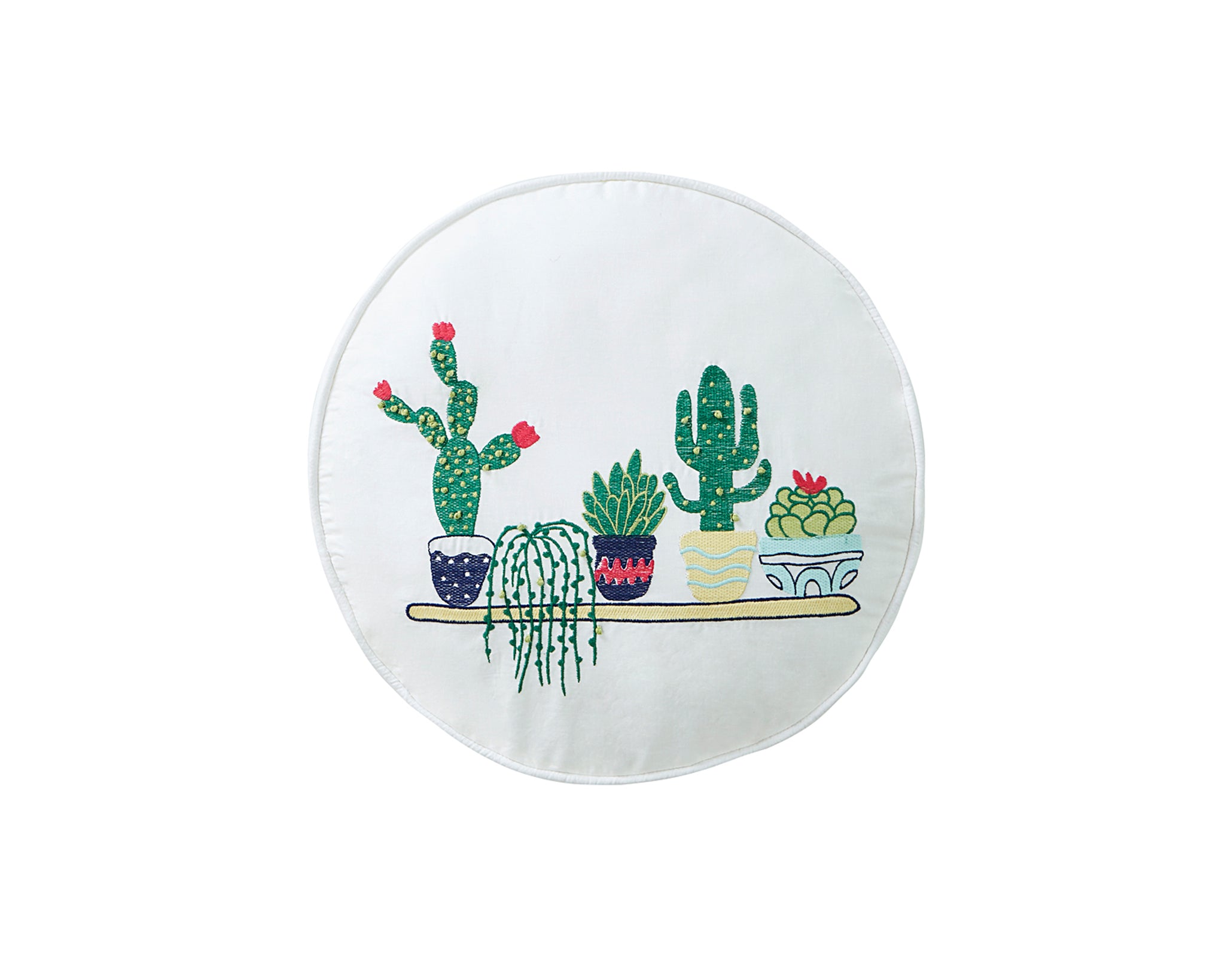 Wanderlust Cotton Quilt Set in Blue - Wonderhome