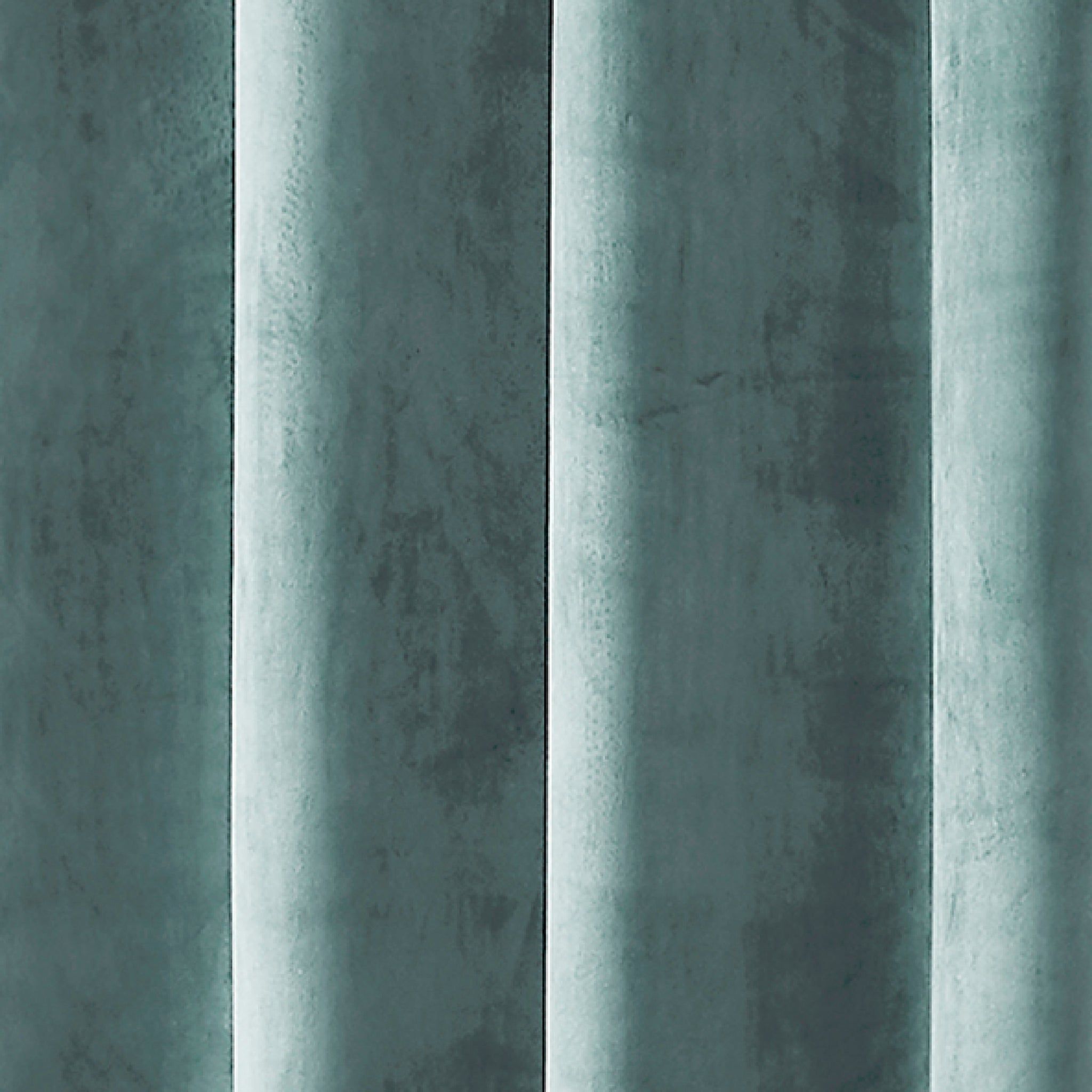 Cathy Velvet Light Blocking Panel Curtains in Seafoam - Wonderhome
