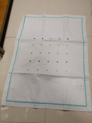 W Decor  Cover Set with Sham