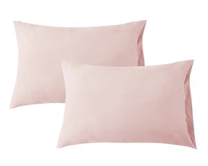 Jardin Microfiber Comforter Set in Pink - Wonderhome