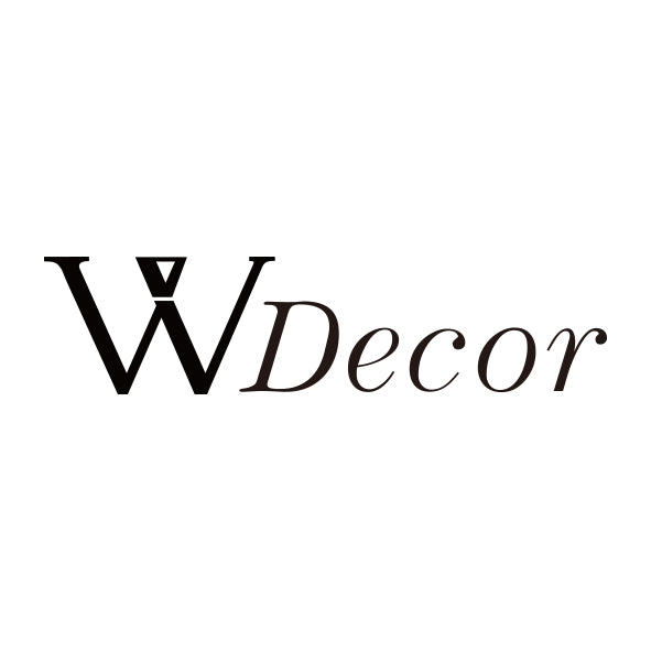 W Decor  Cover Set with Sham